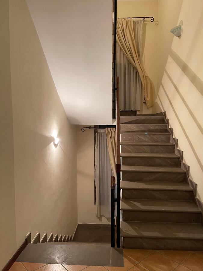 Agriturismo Al Gallo Verde Altavilla Silentina エクステリア 写真