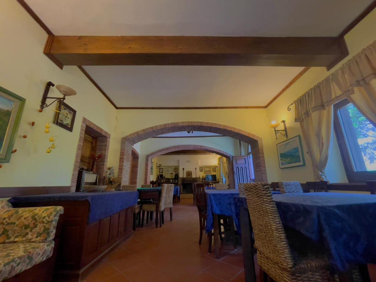 Agriturismo Al Gallo Verde Altavilla Silentina エクステリア 写真