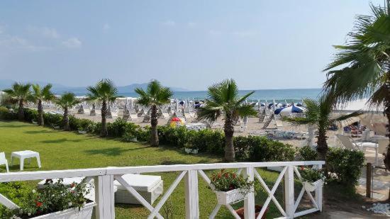 Agriturismo Al Gallo Verde Altavilla Silentina エクステリア 写真