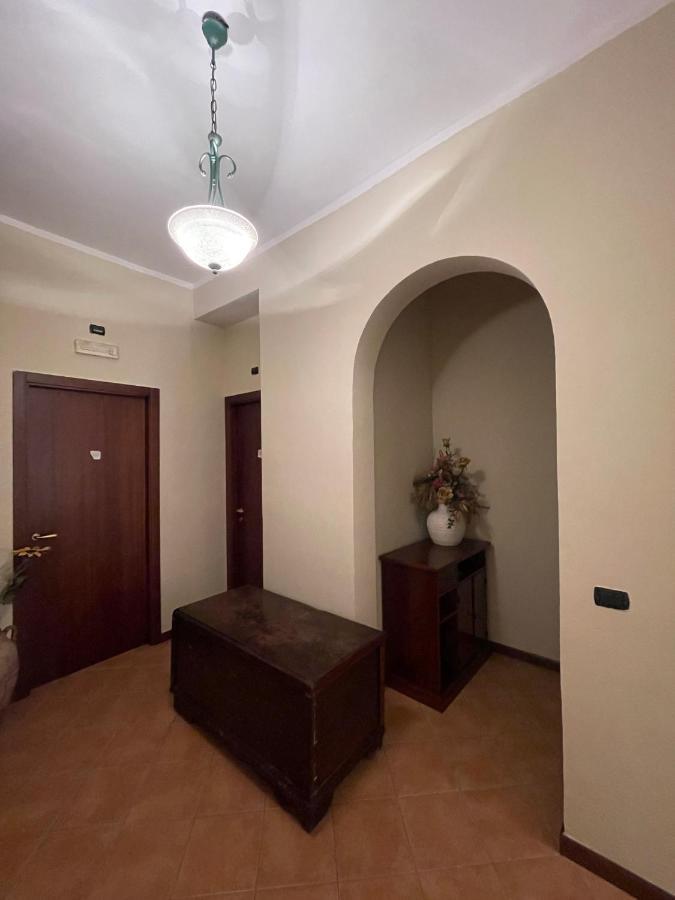 Agriturismo Al Gallo Verde Altavilla Silentina エクステリア 写真