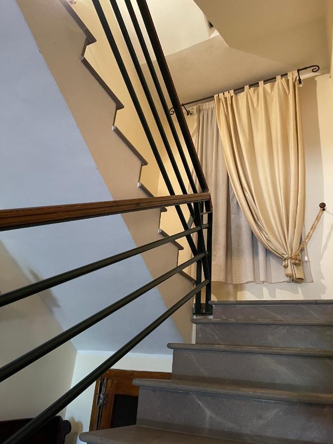 Agriturismo Al Gallo Verde Altavilla Silentina エクステリア 写真